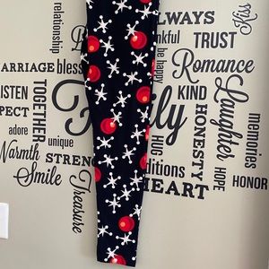 Women’s leggings